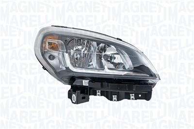 MAGNETI MARELLI 712104969992 Číslo výrobce: LPR971. EAN: 8001063503790.