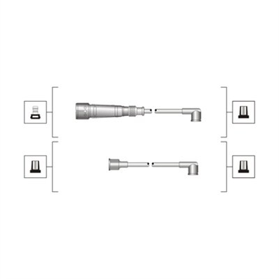 MAGNETI MARELLI 941319170003 Číslo výrobce: MSQ0003. EAN: 8001063585185.