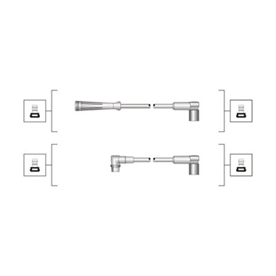 MAGNETI MARELLI 941319170024 Číslo výrobce: MSQ0024. EAN: 8001063584973.