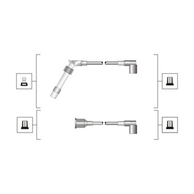MAGNETI MARELLI 941319170027 Číslo výrobce: MSQ0027. EAN: 8001063584942.