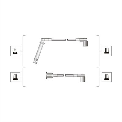 MAGNETI MARELLI 941319170045 Číslo výrobce: MSQ0045. EAN: 8001063584768.
