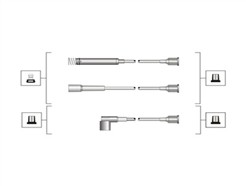 MAGNETI MARELLI 941319170047