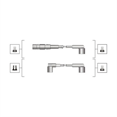 MAGNETI MARELLI 941319170048 Číslo výrobce: MSQ0048. EAN: 8001063584737.