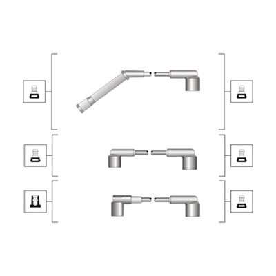 MAGNETI MARELLI 941319170053 Číslo výrobce: MSQ0053. EAN: 8001063584683.
