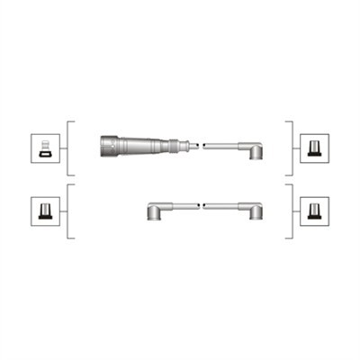 MAGNETI MARELLI 941319170065 Číslo výrobce: MSQ0065. EAN: 8001063584560.