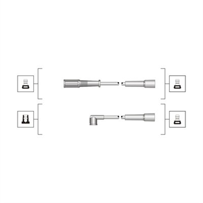 MAGNETI MARELLI 941319170066 Číslo výrobce: MSQ0066. EAN: 8001063584553.