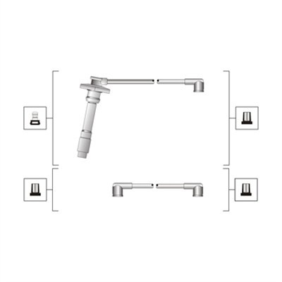 MAGNETI MARELLI 941319170079 Číslo výrobce: MSQ0079. EAN: 8001063584423.