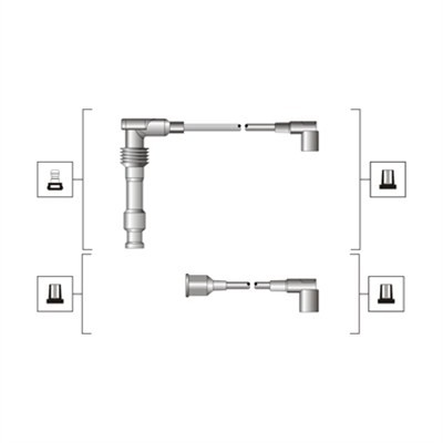 MAGNETI MARELLI 941319170085 Číslo výrobce: MSQ0085. EAN: 8001063584362.