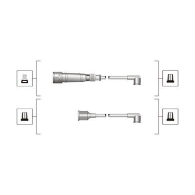 MAGNETI MARELLI 941319170089 Číslo výrobce: MSQ0089. EAN: 8001063584324.