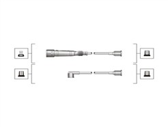 MAGNETI MARELLI 941319170103