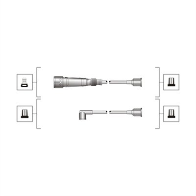 MAGNETI MARELLI 941319170103 Číslo výrobce: MSQ0103. EAN: 8001063584188.