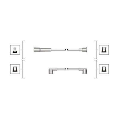 MAGNETI MARELLI 941319170106 Číslo výrobce: MSQ0106. EAN: 8001063584157.