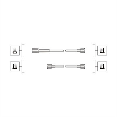 MAGNETI MARELLI 941319170109 Číslo výrobce: MSQ0109. EAN: 8001063584126.