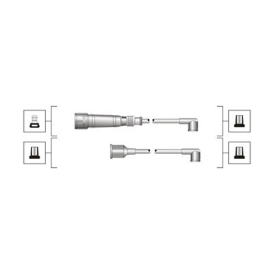 MAGNETI MARELLI 941319170114 Číslo výrobce: MSQ0114. EAN: 8001063584072.