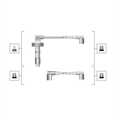 MAGNETI MARELLI 941319170116 Číslo výrobce: MSQ0116. EAN: 8001063584058.
