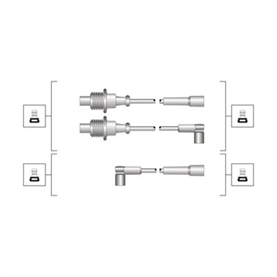 MAGNETI MARELLI 941319170118 Číslo výrobce: MSQ0118. EAN: 8001063584034.