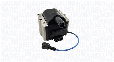 MAGNETI MARELLI 060717005012 Číslo výrobce: BAEQ005. EAN: 8001063480657.