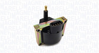 MAGNETI MARELLI 060717014012 Číslo výrobce: BAEQ014. EAN: 8001063480749.