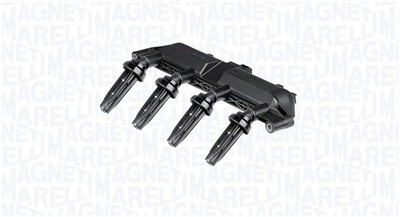 MAGNETI MARELLI 060717030012 Číslo výrobce: BAEQ030. EAN: 8001063480909.
