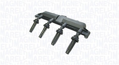 MAGNETI MARELLI 060717031012 Číslo výrobce: BAEQ031. EAN: 8001063480916.