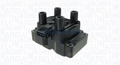 MAGNETI MARELLI 060717037012 Číslo výrobce: BAEQ037. EAN: 8001063480978.