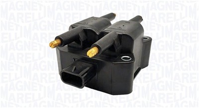 MAGNETI MARELLI 060717039012 Číslo výrobce: BAEQ039. EAN: 8001063480992.