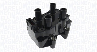 MAGNETI MARELLI 060717043012 Číslo výrobce: BAEQ043. EAN: 8001063481036.