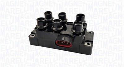 MAGNETI MARELLI 060717047012 Číslo výrobce: BAEQ047. EAN: 8001063481074.