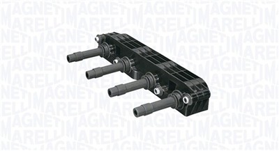 MAGNETI MARELLI 060717052012 Číslo výrobce: BAEQ052. EAN: 8001063485386.