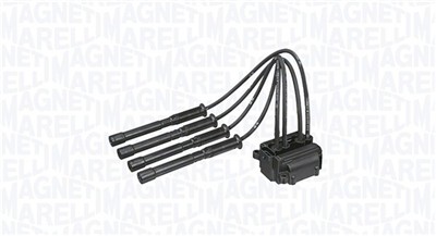 MAGNETI MARELLI 060717055012 Číslo výrobce: BAEQ055. EAN: 8001063485416.