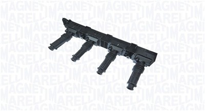 MAGNETI MARELLI 060717065012 Číslo výrobce: BAEQ065. EAN: 8001063575308.
