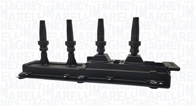 MAGNETI MARELLI 060717124012 Číslo výrobce: BAEQ124. EAN: 8001063829128.