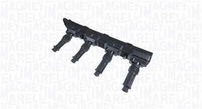 MAGNETI MARELLI 060717133012 Číslo výrobce: BAEQ133. EAN: 8001063979243.