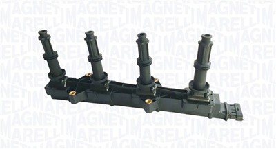 MAGNETI MARELLI 060717184012 Číslo výrobce: BAEQ184. EAN: 8001063934907.