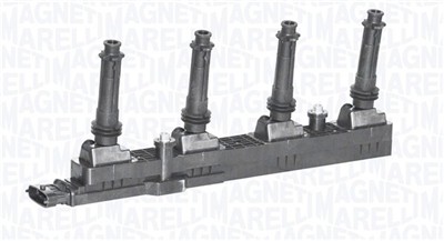 MAGNETI MARELLI 060717185012 Číslo výrobce: BAEQ185. EAN: 8001063711430.