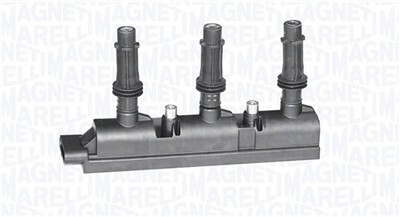 MAGNETI MARELLI 060717186012 Číslo výrobce: BAEQ186. EAN: 8001063728094.