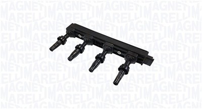 MAGNETI MARELLI 060717205012 Číslo výrobce: BAEQ205. EAN: 8001063883571.