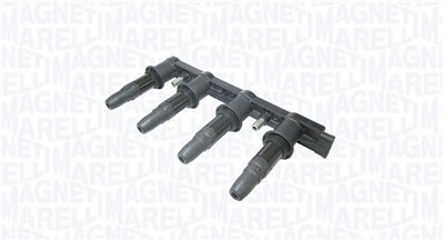 MAGNETI MARELLI 060717206012 Číslo výrobce: BAEQ206. EAN: 8001063834009.