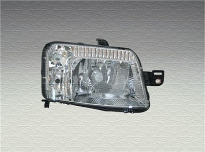 MAGNETI MARELLI 712416901129 Číslo výrobce: LPH602. EAN: 8001063178684.