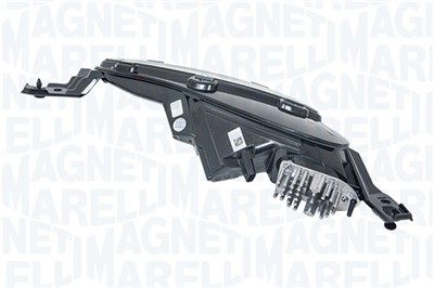 MAGNETI MARELLI 712507051129 Číslo výrobce: LAC361. EAN: 8050947106893.