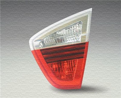 MAGNETI MARELLI 714027640801 Číslo výrobce: LLE861. EAN: 8001063190860.