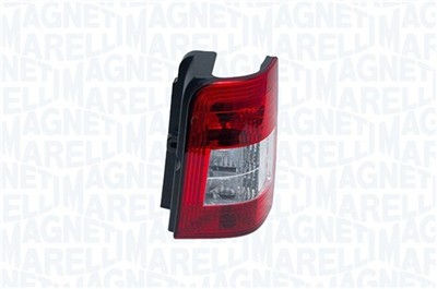 MAGNETI MARELLI 714000028341 Číslo výrobce: LLE931. EAN: 8001063194820.