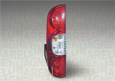 MAGNETI MARELLI 712201101110 Číslo výrobce: LLF131. EAN: 8001063354057.
