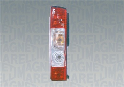MAGNETI MARELLI 712201621120 Číslo výrobce: LLH572. EAN: 8001063587837.
