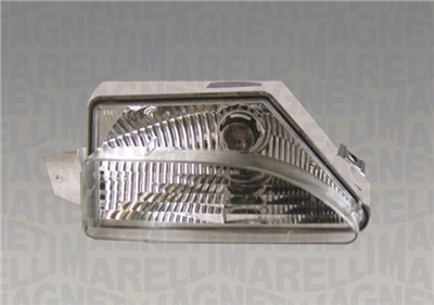 MAGNETI MARELLI 714027122201 Číslo výrobce: LLF731. EAN: 8001063377568.