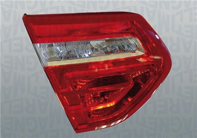 MAGNETI MARELLI 714000283312 Číslo výrobce: LLF871. EAN: 8001063408293.