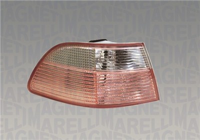 MAGNETI MARELLI 712415001110 Číslo výrobce: LLF941. EAN: 8001063463933.