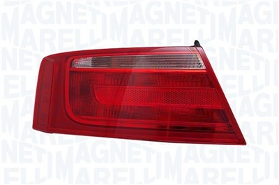 MAGNETI MARELLI 714027110802 Číslo výrobce: LLG531. EAN: 8001063647722.