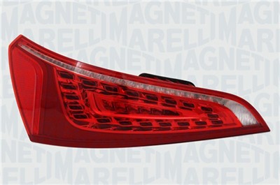 MAGNETI MARELLI 714021780801 Číslo výrobce: LLG621. EAN: 8001063496429.