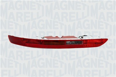 MAGNETI MARELLI 714021790701 Číslo výrobce: LLG632. EAN: 8001063494029.